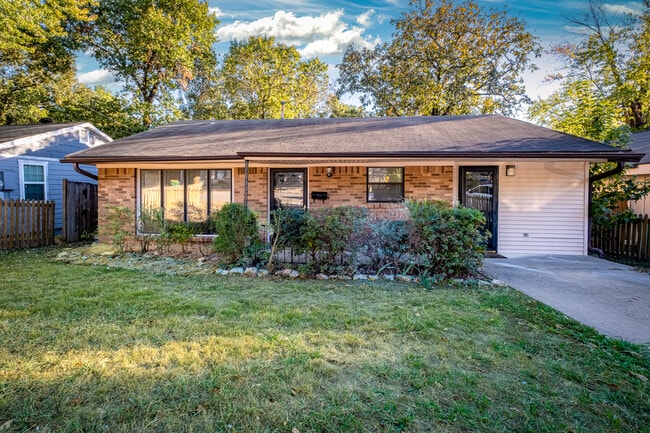 Building Photo - 7321 Illinois St