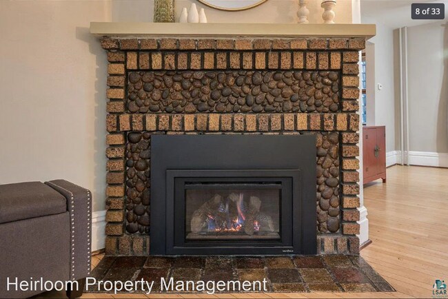 Photo - 4 br, 2 bath House - 4125 Lombard St