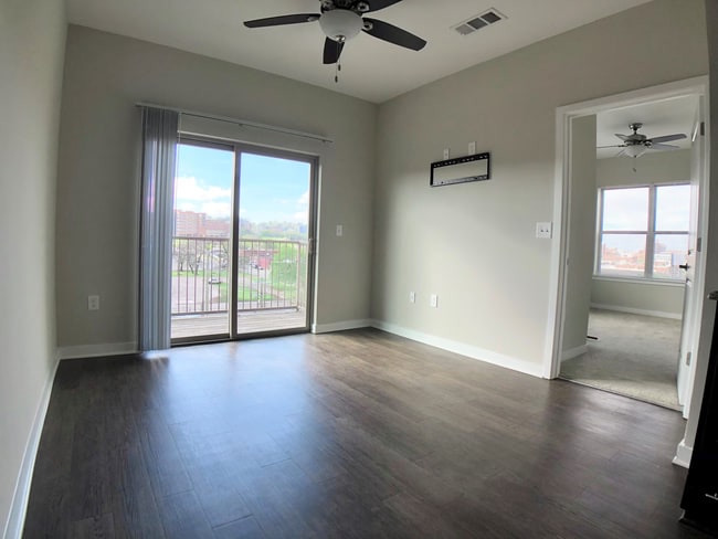 Iron City Lofts