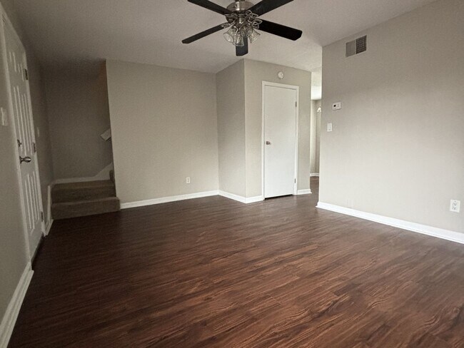 Charleston Square Townhomes