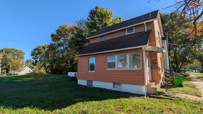 Photo - Welcome to this single-family home located...