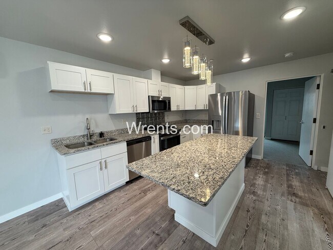 Photo - Quiet Small town Apartment in Davenport Unit #11 Standard 2bdrm stand alone