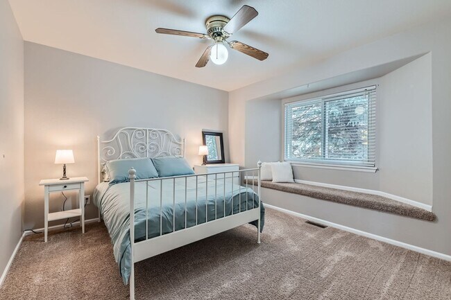 Photo - Stunning 4 BDR Fully Furnished Home in Broomfield