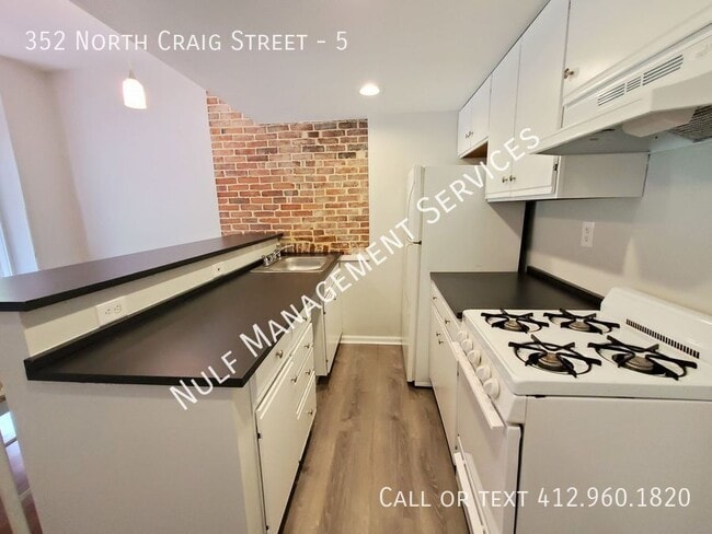 Photo - 352 N Craig St Unit 5