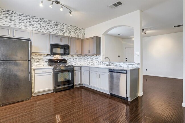 14608 Walt Whitman Trail Unit B