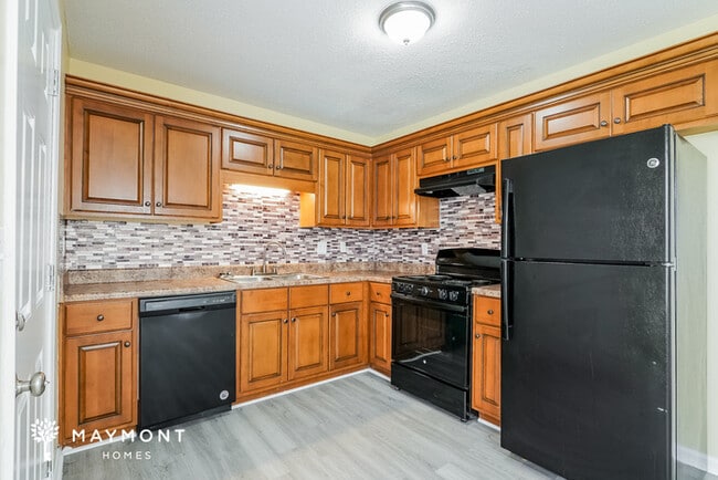 4200 Cherrystone Cir