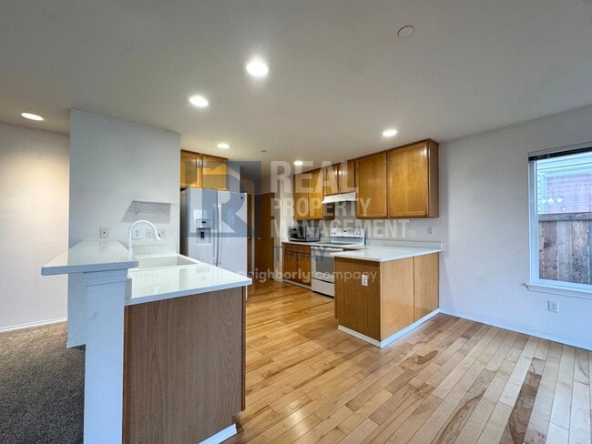 Photo - Charming 3-Bed, 2.5-Bath DuPont Home Near JBLM!