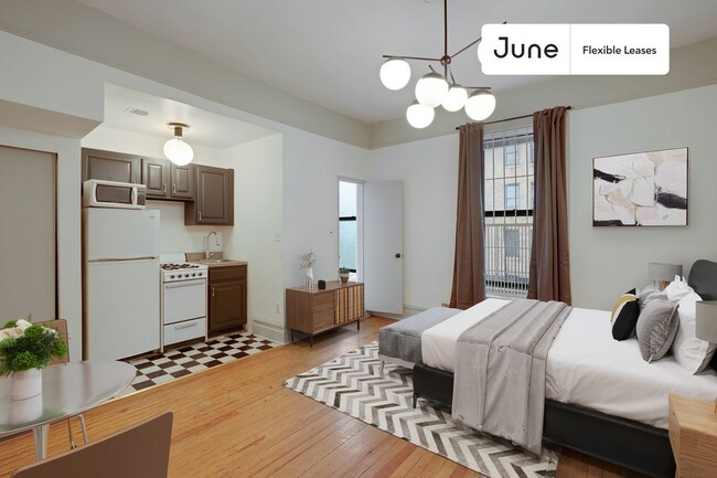 Building Photo - 471 Central Park W Rental