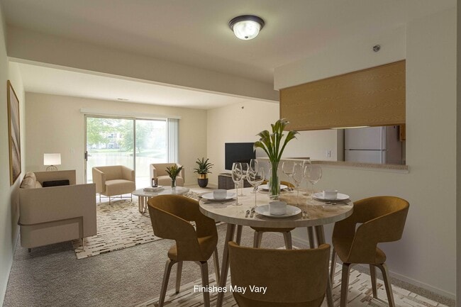 Westlake Apartments