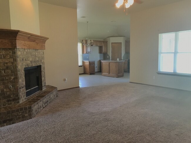 Photo - Open Plan - 3 Beds + Office - Moore Schools