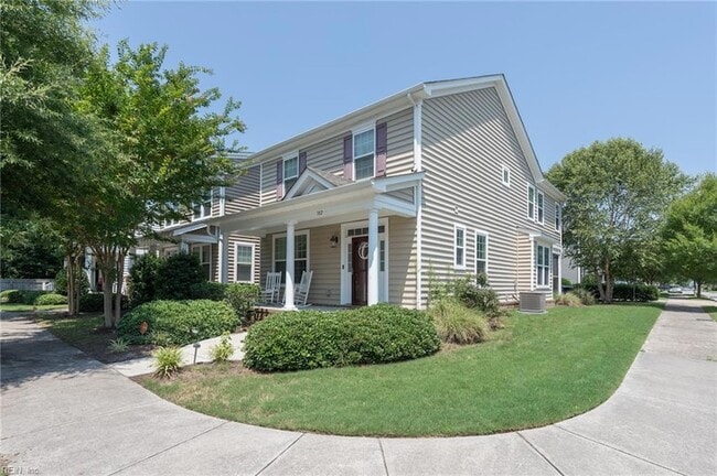 302 Milton Ct