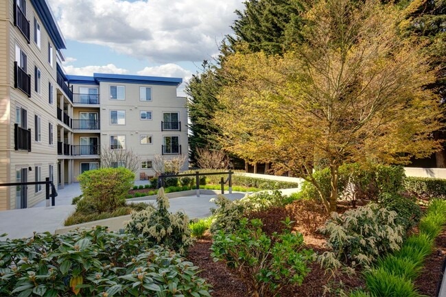 Guinevere Apartment Homes