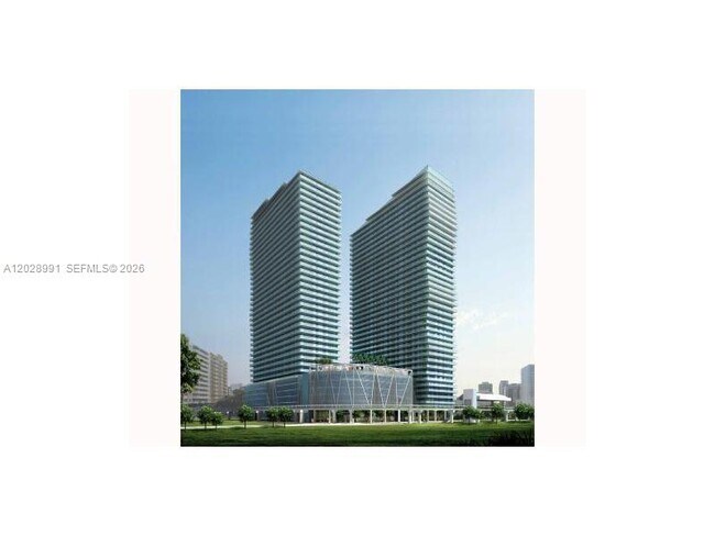 Photo - 1111 SW 1st Ave Unidad 2718-N
