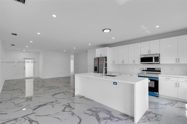 Photo - Southwest 220th Street, Miami, FL 33170 - 4 BR 2 BA single-family home