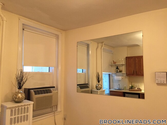 Photo - 1223 Beacon St Unit 316