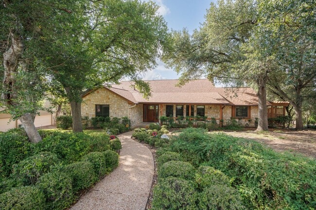 Building Photo - 6007 Ivy Hills Dr