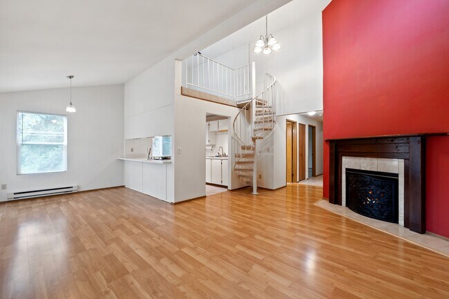 Photo - 19851 25th Ave NE Unit 318