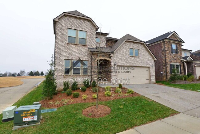 Photo - 1028 Fenner Ln