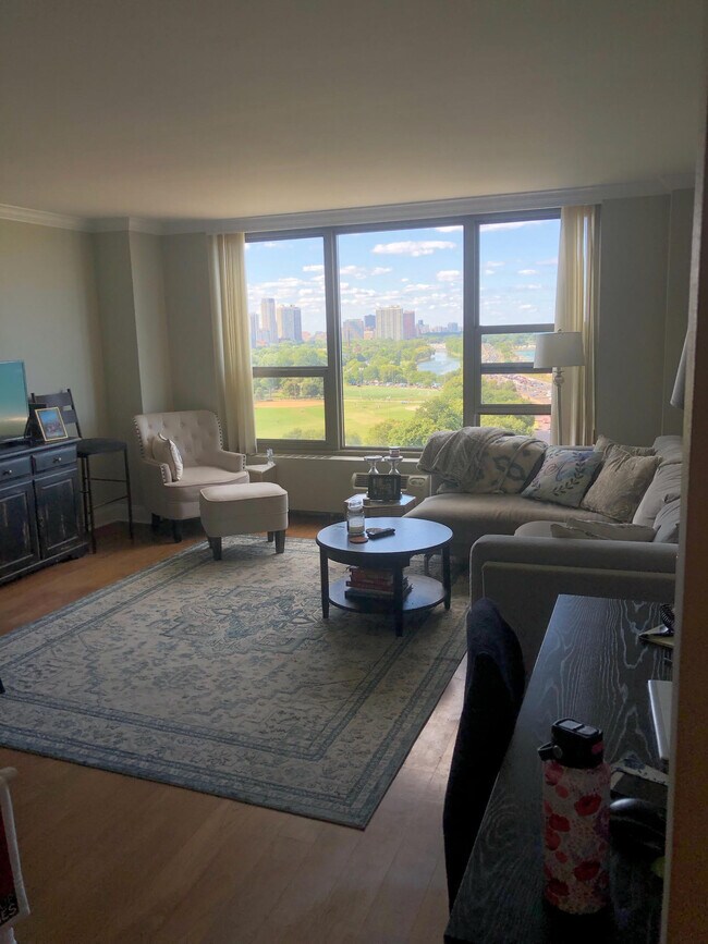 1550 N Lake Shore Dr Condo Unit 14E Condo for Rent in Chicago, IL