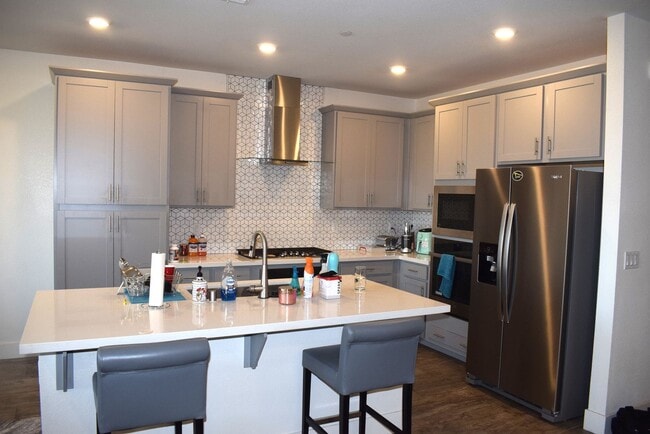 Photo - Resident Benefit Package Property