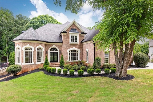 Photo - 9360 Nesbit Lakes Dr House
