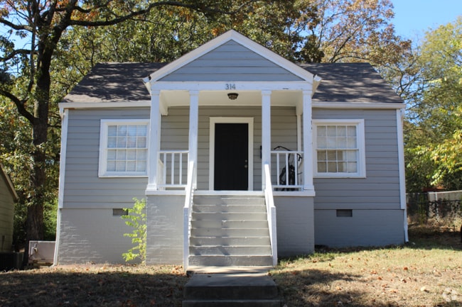 Building Photo - 314 N Summit St Rental