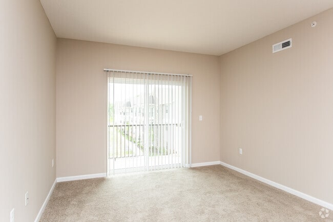 1BR, 1BA - 681 SF - The Alum - Seattle House