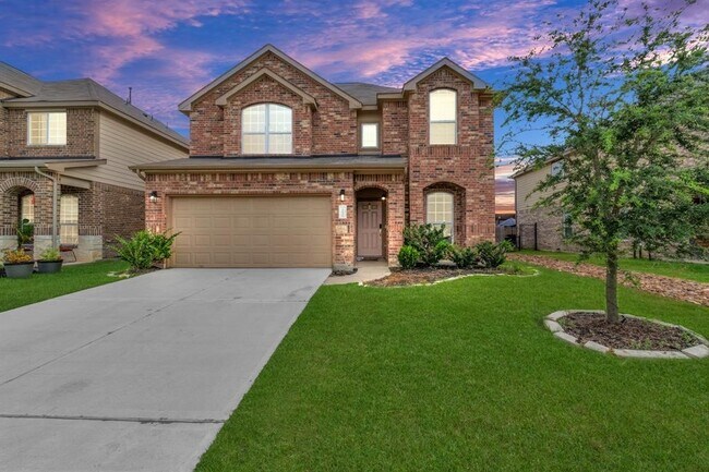 24834 Puccini Pl