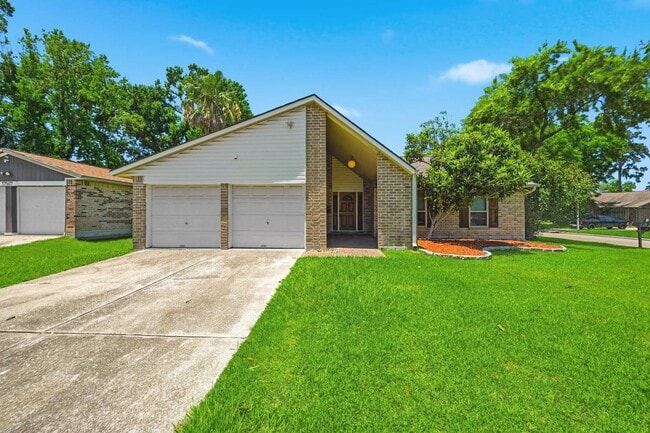 Photo - 17511 Favor Bend Ct
