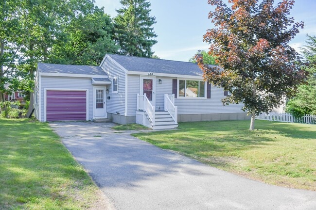 Building Photo - 159 Leslie Dr