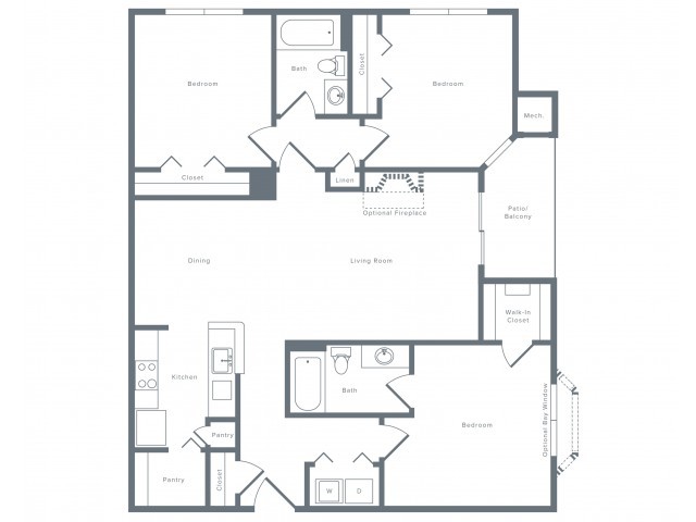 C1 - Renovated - C1
