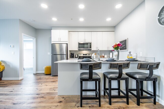 Photo - The Station Unit 105