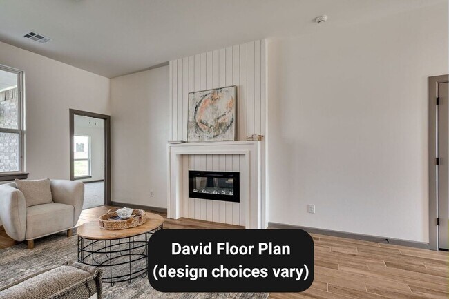 Photo - Brand New Home in Piedmont!