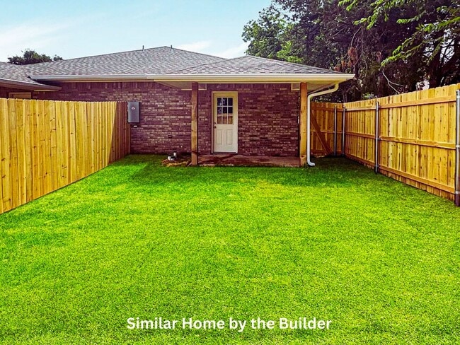 Building Photo - Brand-New 3-Bedroom Modern Duplex Unit in NW Lawton
