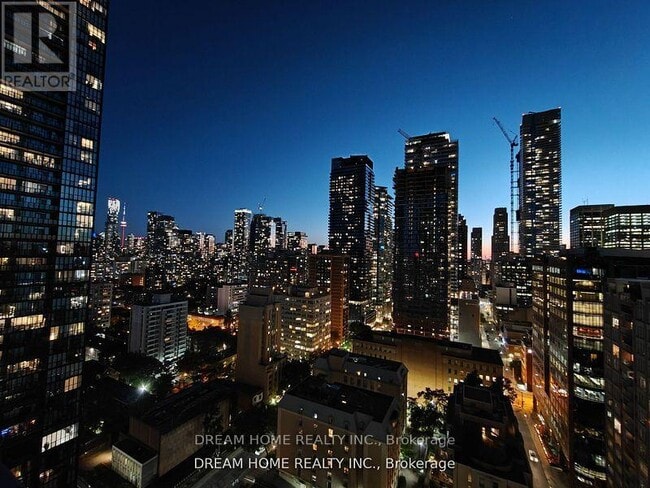 Photo - 28 Ted Rogers Way Unit 2504