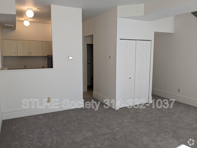 Building Photo - 3501-3503 Pestalozzi St Unit A Rental