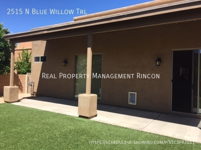 Photo - 2515 N Blue Willow TR