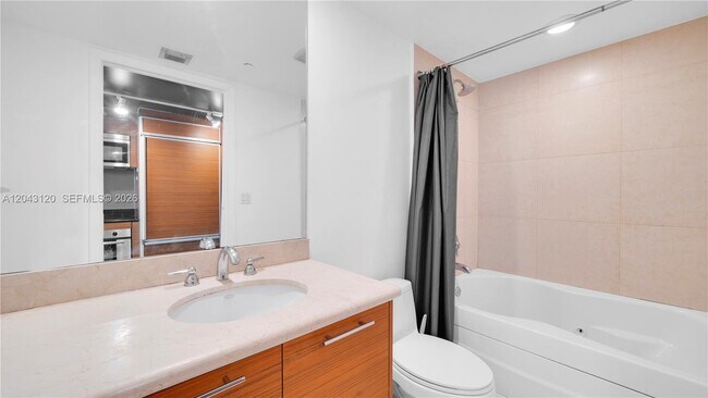 Photo - 50 Biscayne Blvd Unit 4203