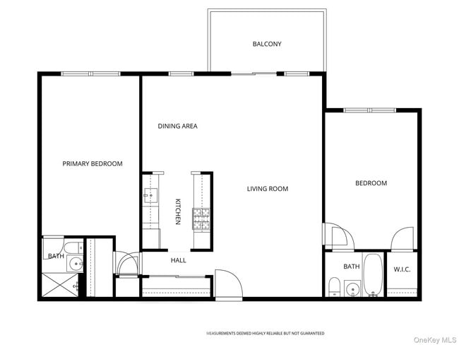 Photo - 5 Schenck Ave Unit 1i