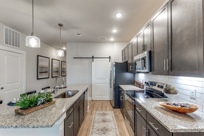 Photo - Cove at Galveston Yacht Basin