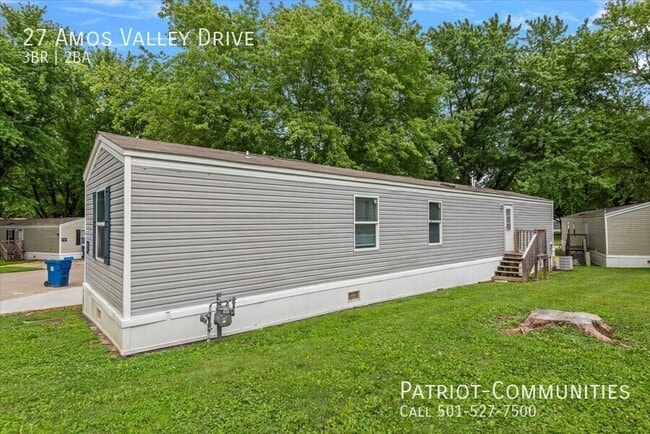 Photo - 27 Amos Valley Dr