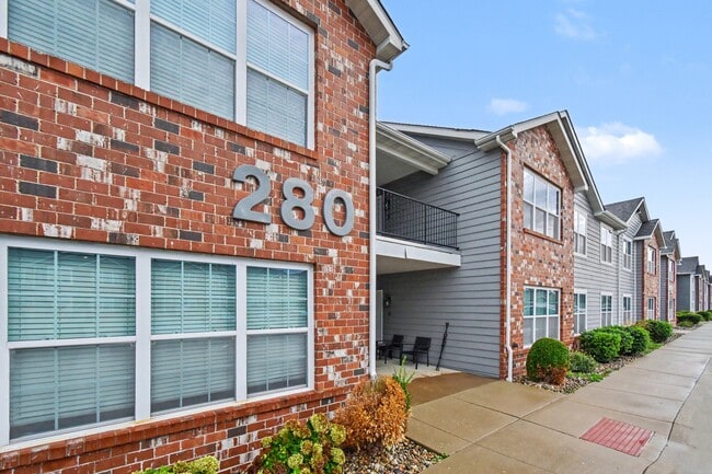 Northbrooke Commons