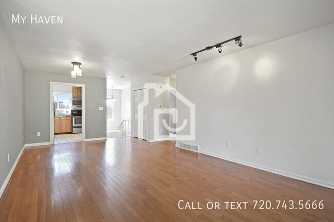 Photo - 229 E Iliff Ave