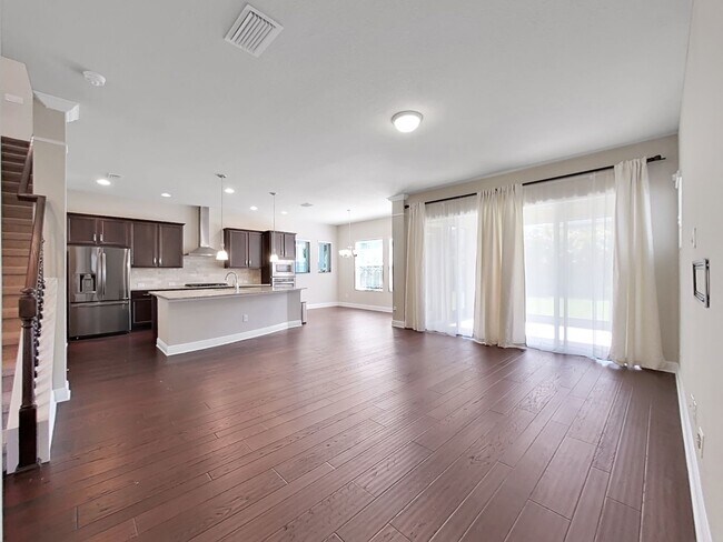 Photo - Beautiful 3 Bed 2.5 Bath Home in Apollo Be...