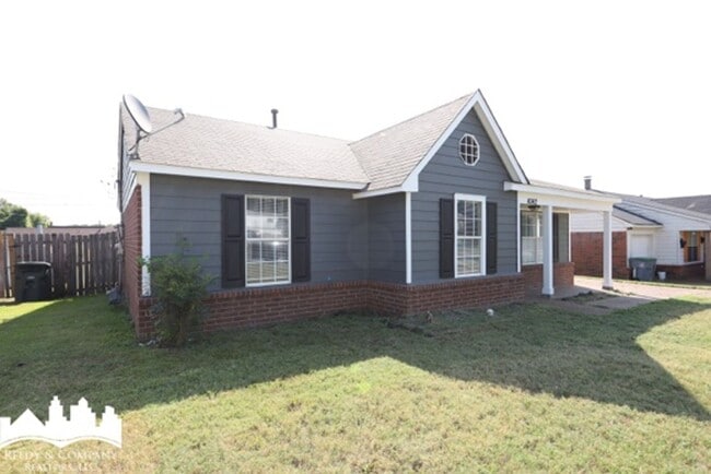 Building Photo - 4342 Egypt Church Rd Rental