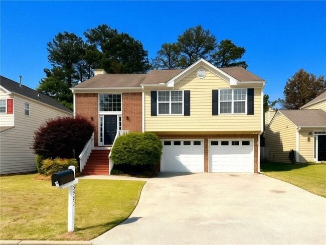 Building Photo - 3582 Park Bluff Way