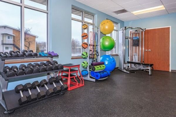 Photo - Park Colony Apartments