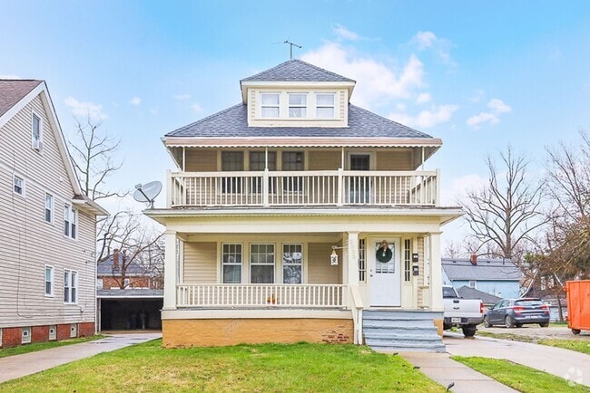 Building Photo - 3333 Desota Ave Unit 3333 Desota Ave 2 Rental