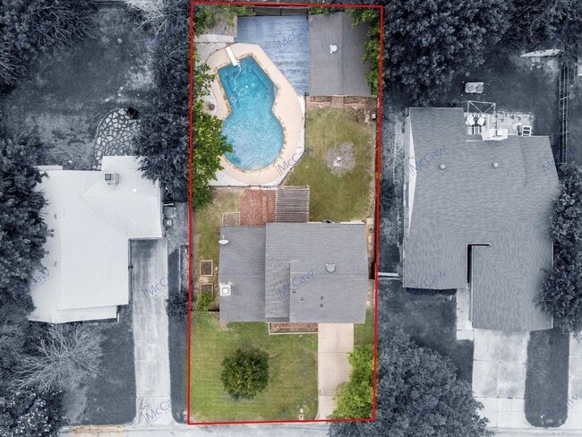 Photo - 4108 Periwinkle Dr