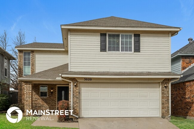 Building Photo - 3020 Laurel Creek Dr